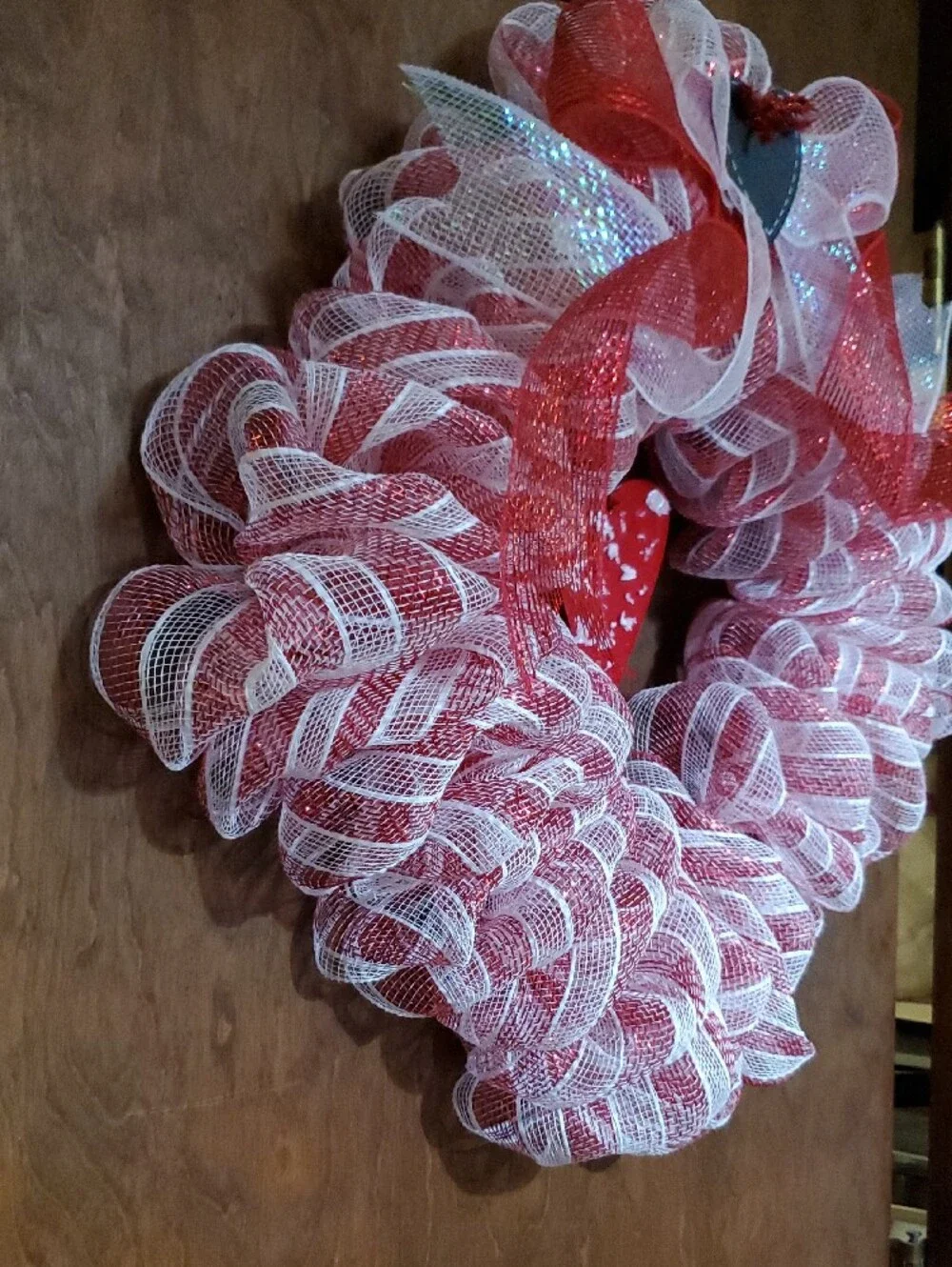 Handmade eye catching